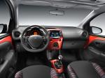 Citroen C1 3-Door 2014 года